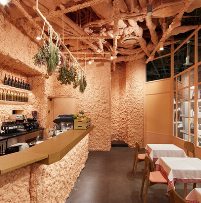 Cucina Diesel Farm　ミシュランガイド2026掲載店『ess.』山口シェフ監修の期間限定コラボレーションコース