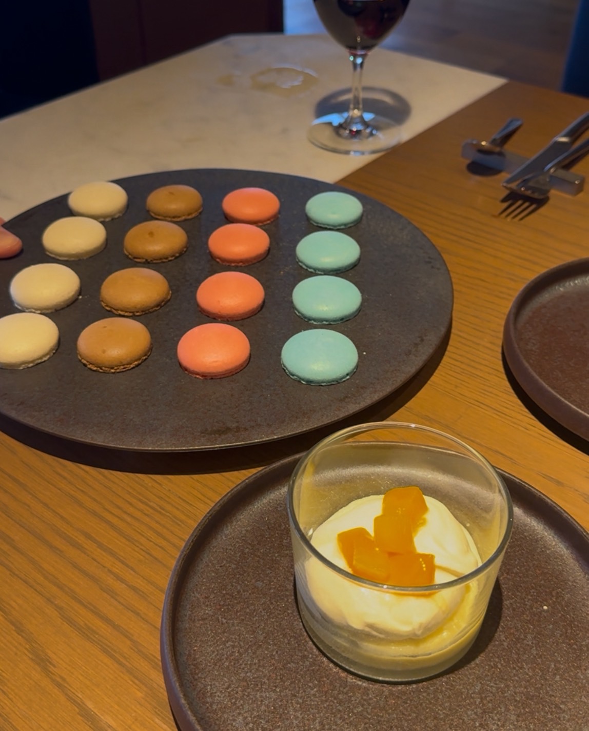 Longrain TOKYO　ディナーコラボコラボコース