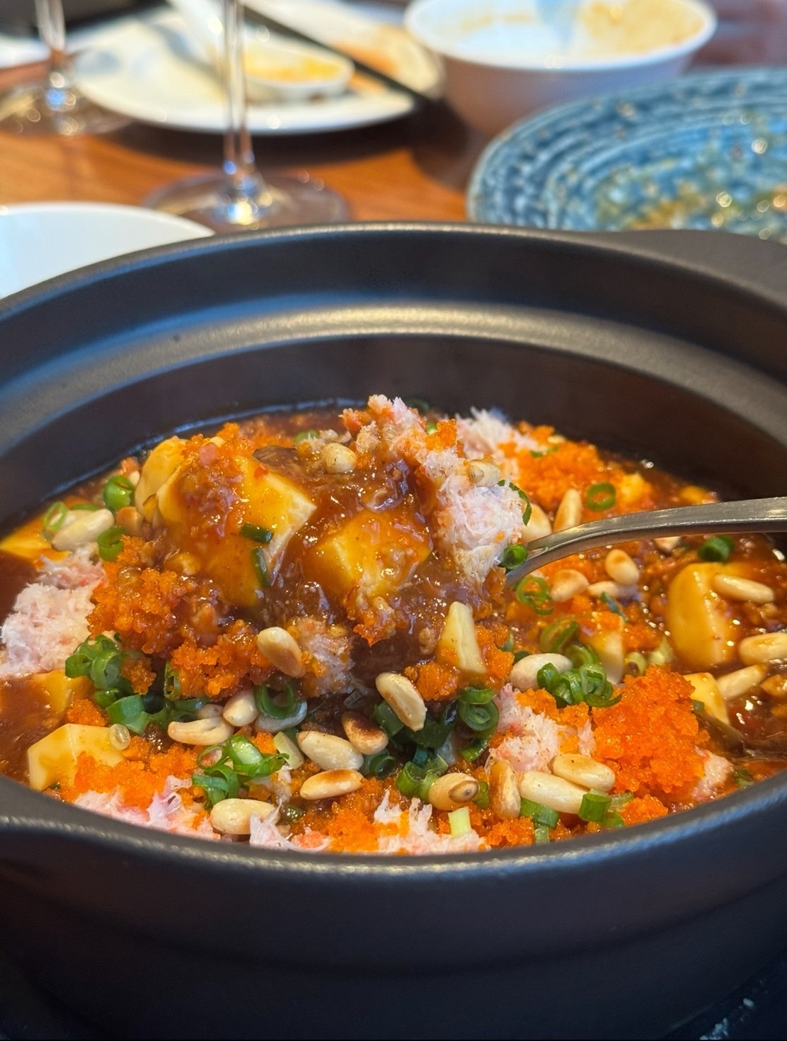 フージンツリー(富錦樹台菜香檳)　ランチコラボコース