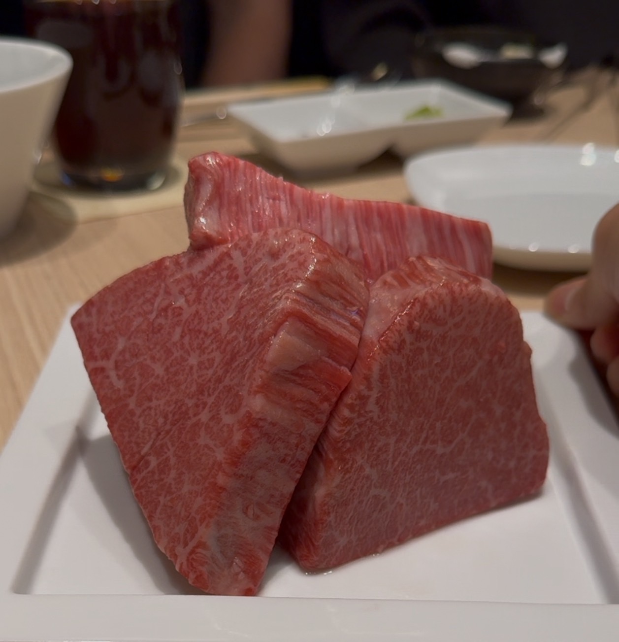 焼肉の名門　天壇　神楽坂店　コラボコース