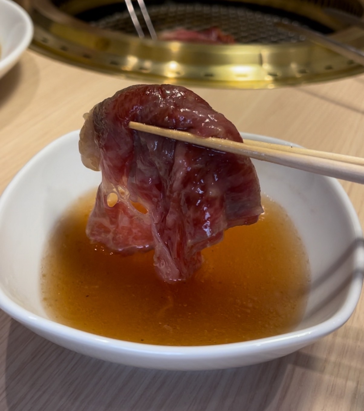焼肉の名門　天壇　神楽坂店　コラボコース